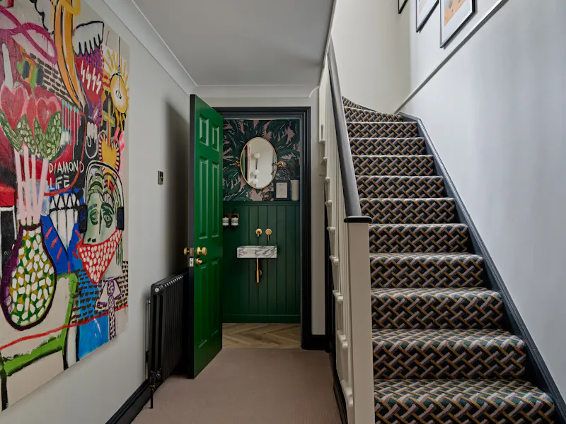 Luxurious Georgian home in Ware, A1631 (photo 17)