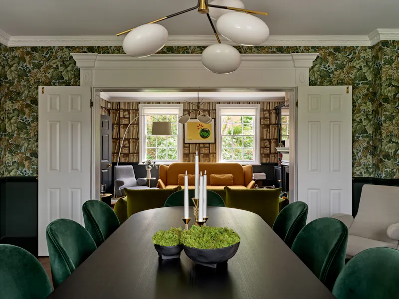Luxurious Georgian home in Ware, A1631 (photo 8)
