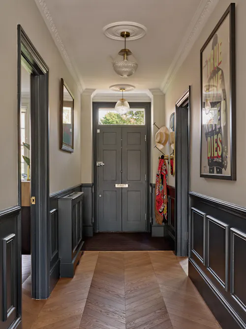 Luxurious Georgian home in Ware, A1631