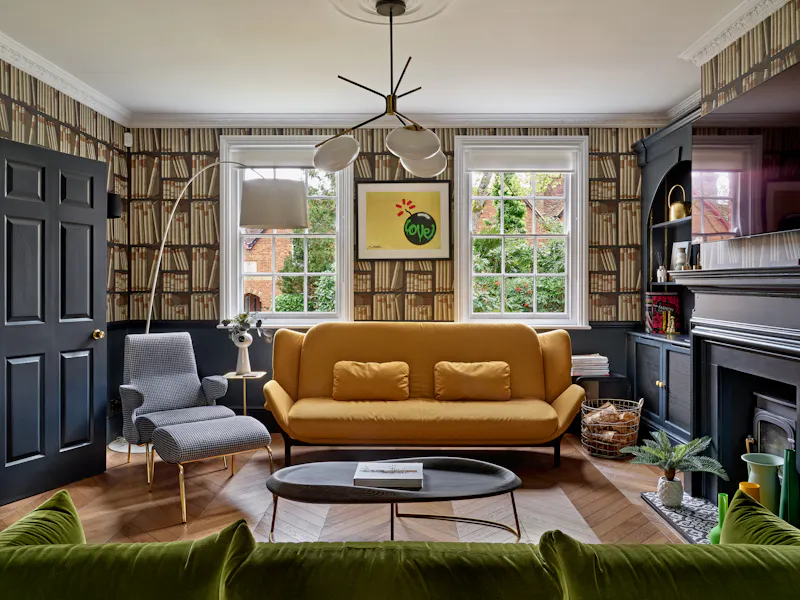 Luxurious Georgian home in Ware, A1631 (photo 6)