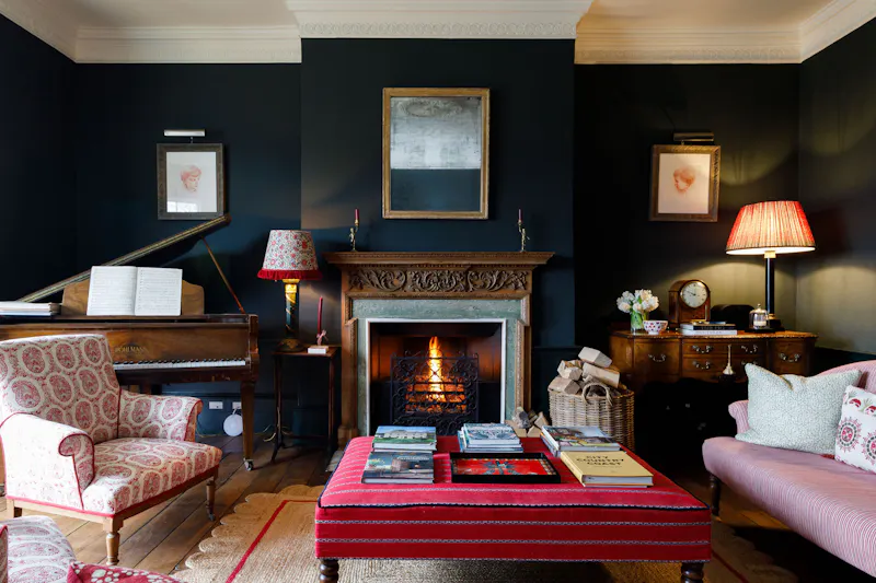 Grade II-listed Sussex Manor, A1630 (photo 5)