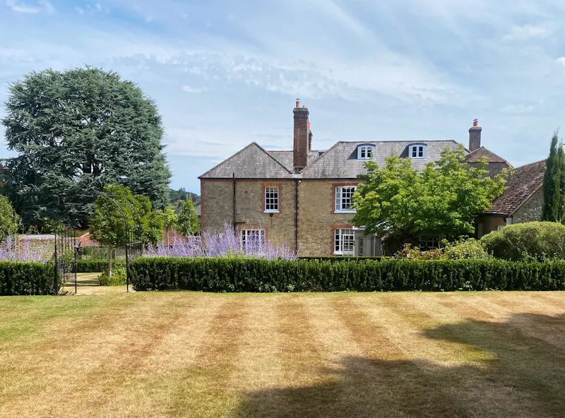 Grade II-listed Sussex Manor, A1630 (photo 65)