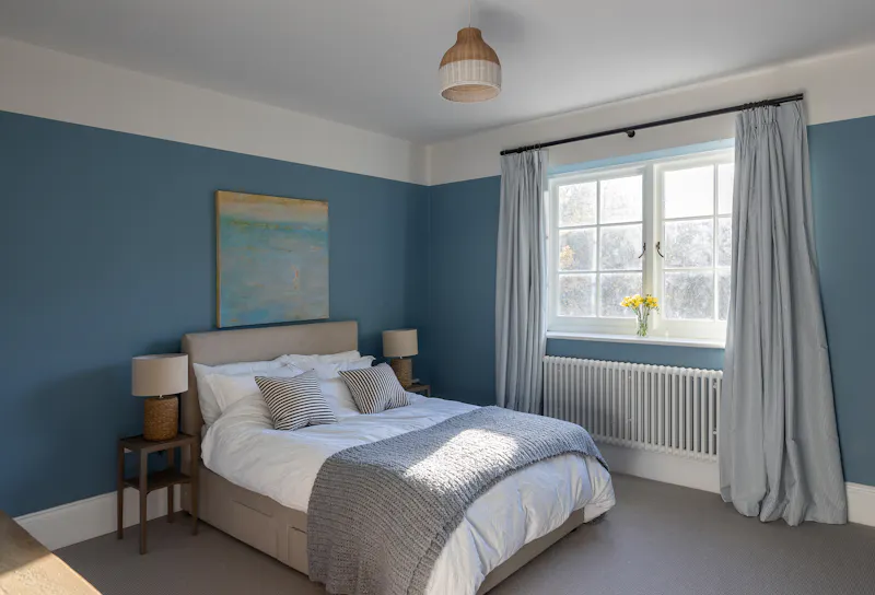 Bedroom at Hurst Vale, D2776 (photo 21)