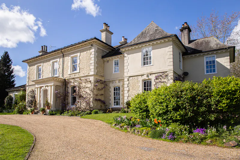 Reigate Heath detached Home, D2296 (photo 1)
