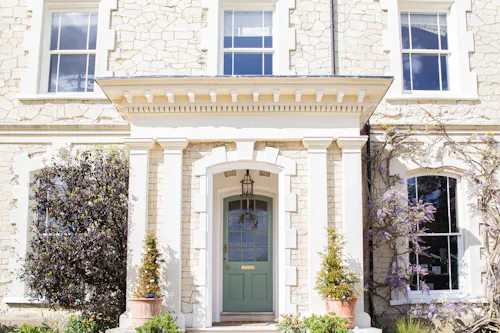 Reigate Heath detached Home, D2296