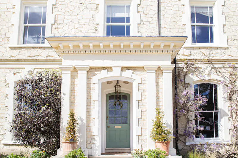 Reigate Heath detached Home, D2296 (photo 2)
