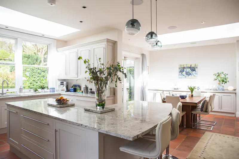 Kitchen at Reigate Heath detached Home, D2296 (photo 6)