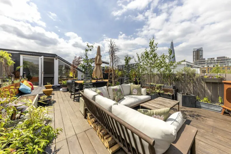 Topical Southwark Penthouse, F1249 (photo 12)