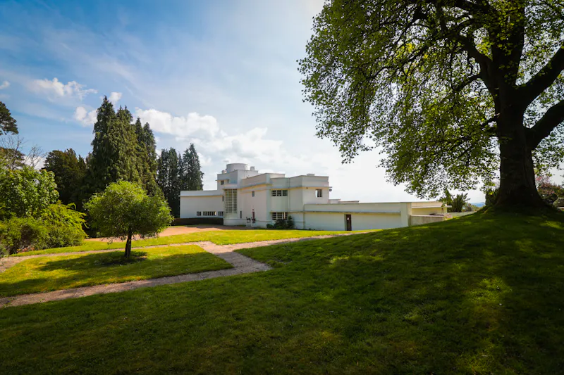 Grade II modernist Art Deco, D2777 (photo 24)