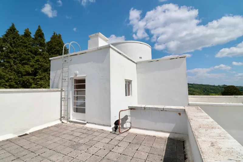 Grade II modernist Art Deco, D2777 (photo 22)