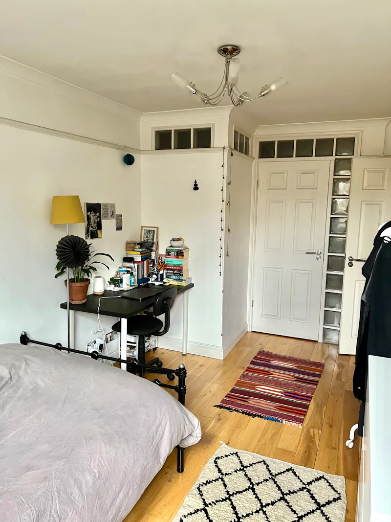 Shoreditch council flat, F1247 (photo 7)