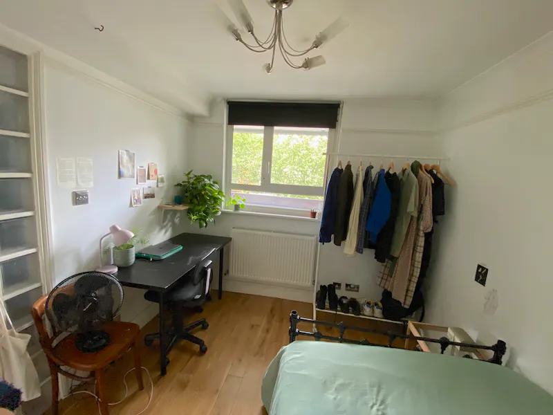 Shoreditch council flat, F1247 (photo 10)