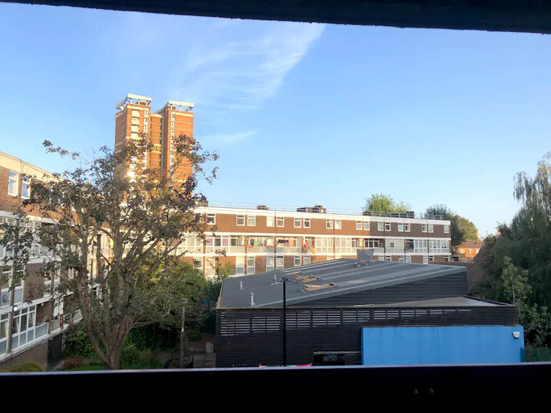 Shoreditch council flat, F1247 (photo 17)
