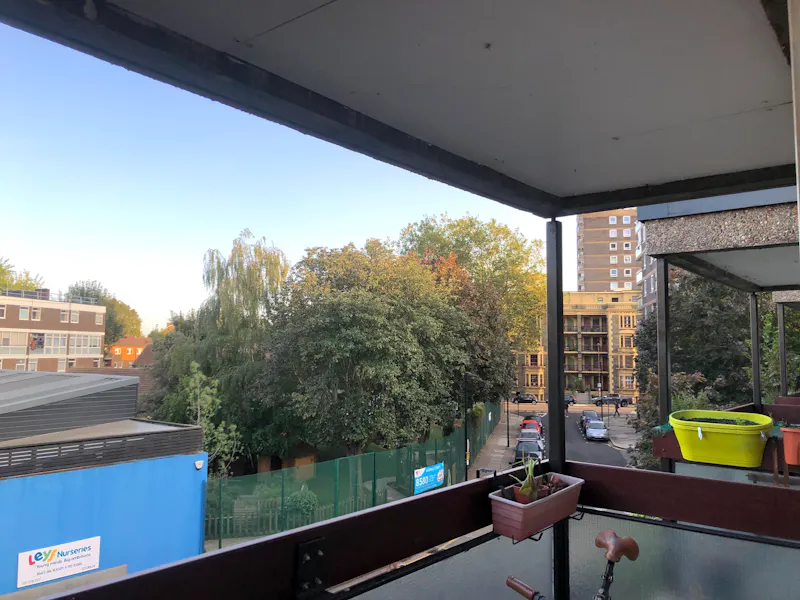 Shoreditch council flat, F1247 (photo 16)