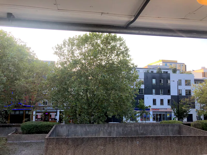 Shoreditch council flat, F1247 (photo 18)