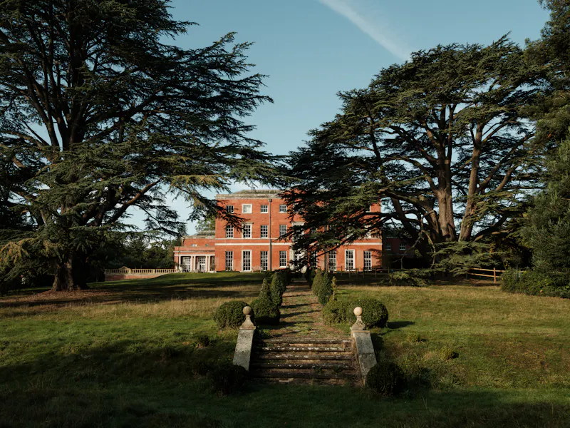 Bracknell Georgian mansion, A1539 (photo 78)