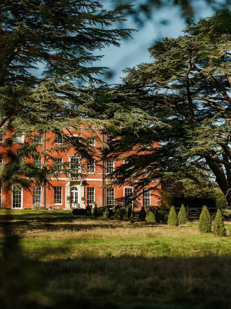 Bracknell Georgian mansion, A1539 (photo 74)
