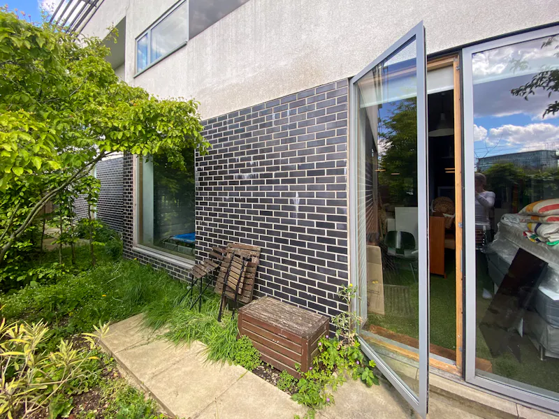 Architectural Kensal Rise Home, K503 (photo 38)