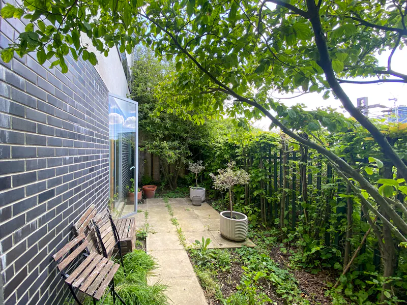 Architectural Kensal Rise Home, K503 (photo 39)