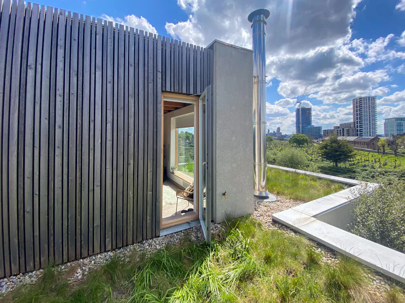 Architectural Kensal Rise Home, K503 (photo 34)