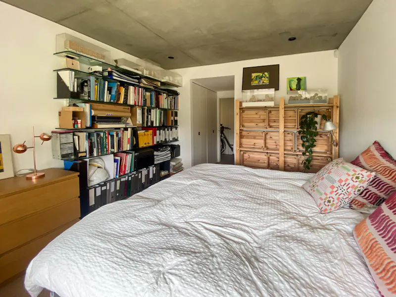 Architectural Kensal Rise Home, K503 (photo 25)