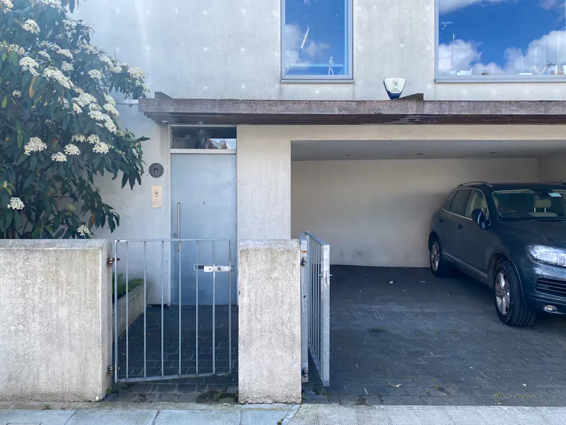 Architectural Kensal Rise Home, K503 (photo 2)