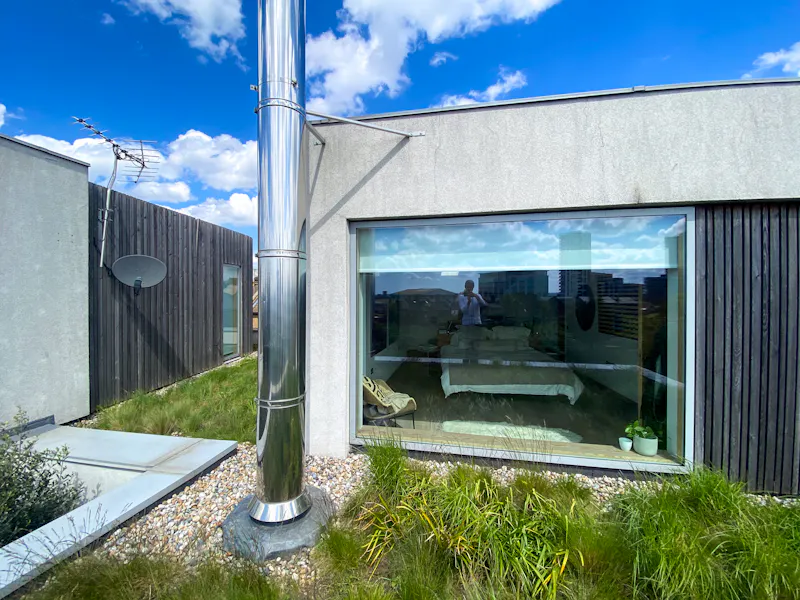 Architectural Kensal Rise Home, K503 (photo 37)