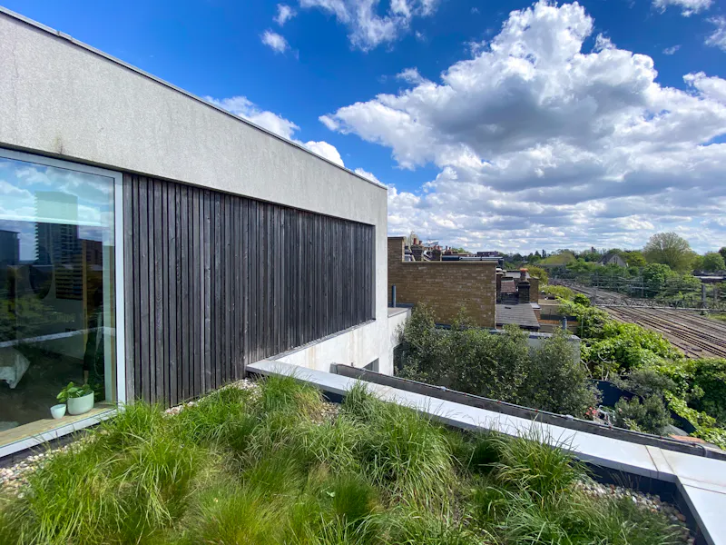 Architectural Kensal Rise Home, K503 (photo 36)
