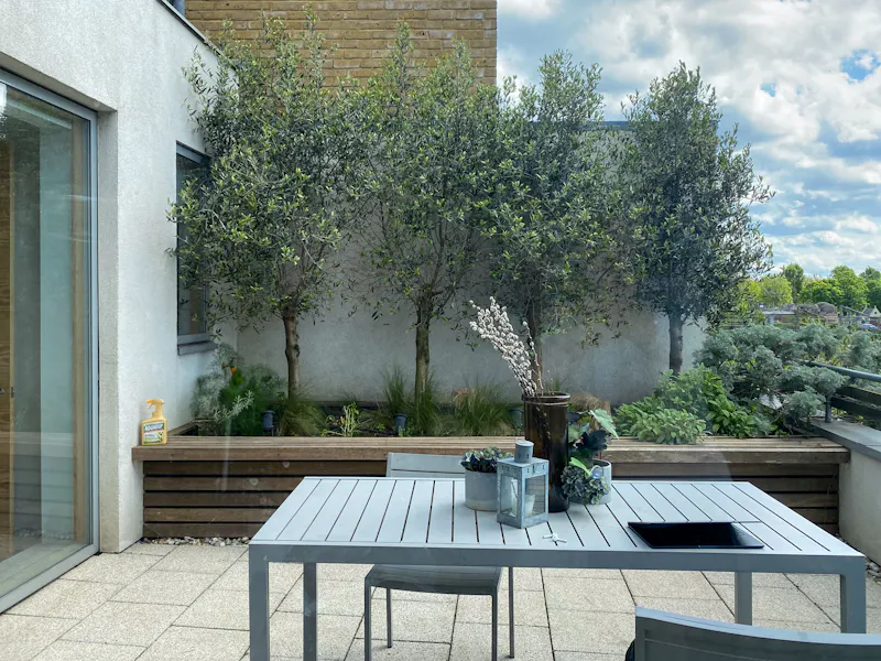Architectural Kensal Rise Home, K503 (photo 33)