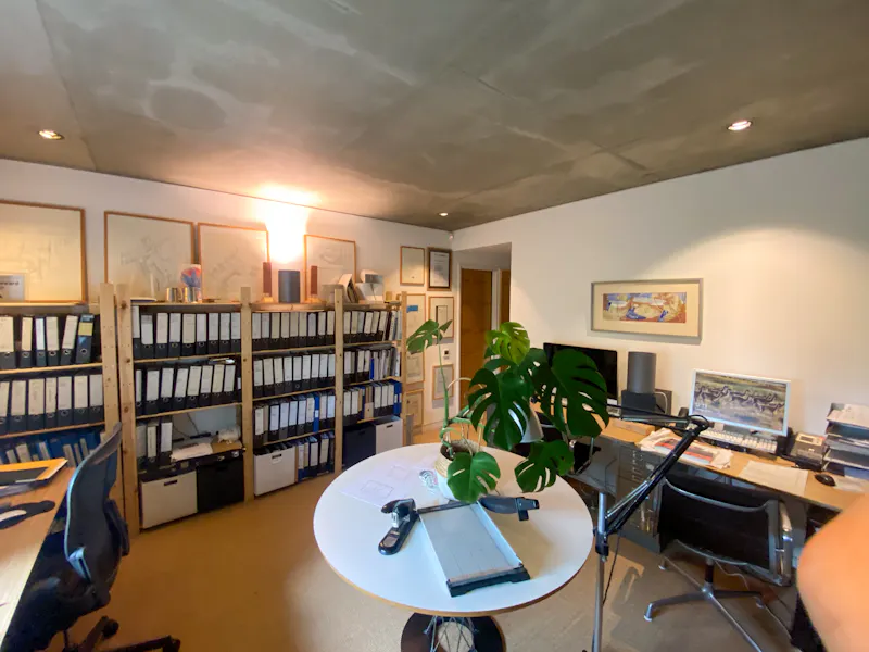 Architectural Kensal Rise Home, K503 (photo 19)