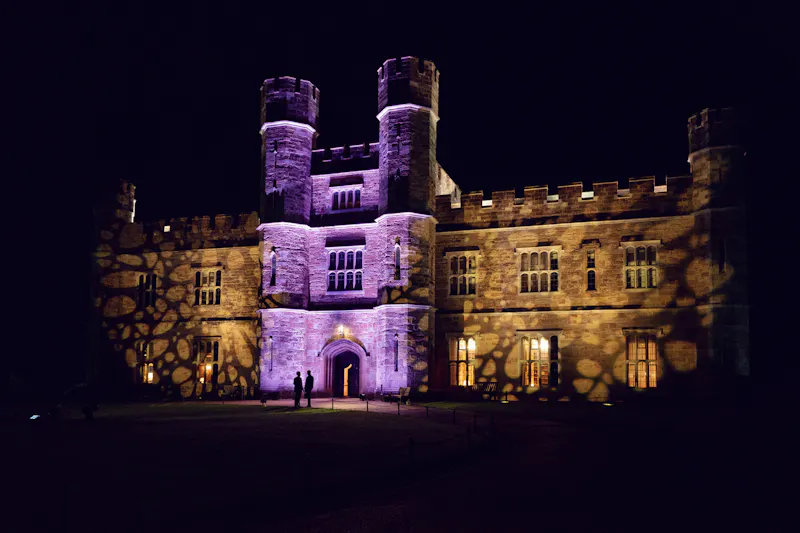 Gothic Castle in Maidstone, G319 (photo 33)