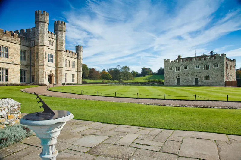 Gothic Castle in Maidstone, G319 (photo 25)