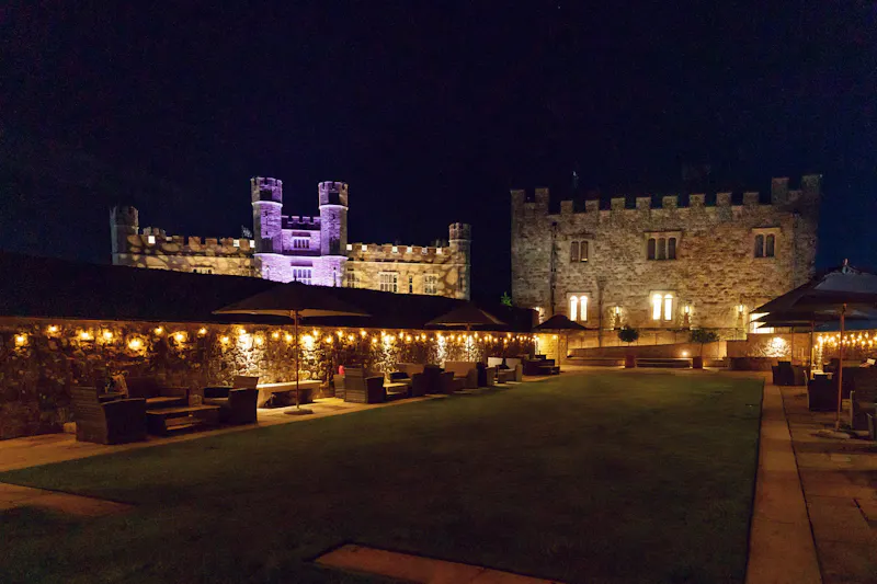 Gothic Castle in Maidstone, G319 (photo 34)