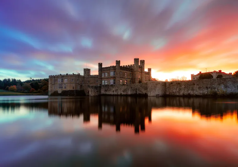 Gothic Castle in Maidstone, G319 (photo 32)