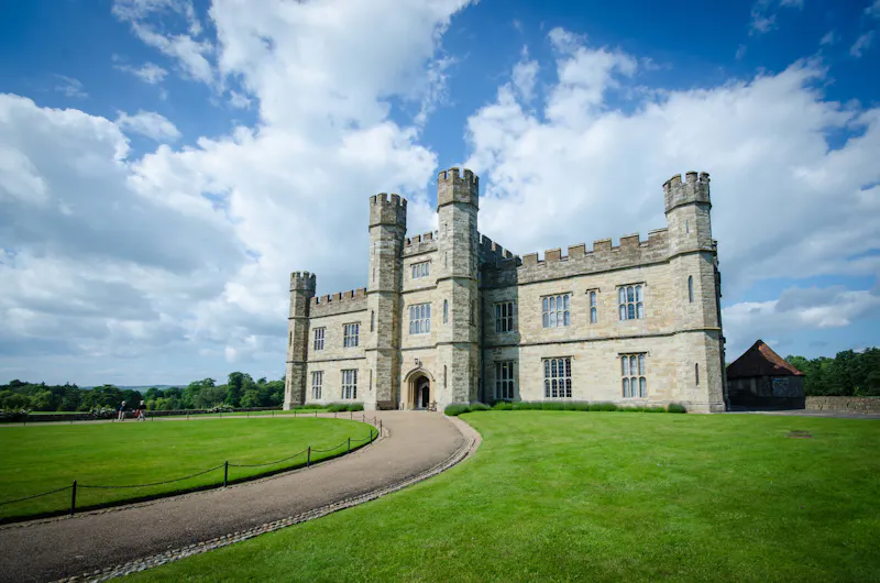 Gothic Castle in Maidstone, G319 (photo 36)