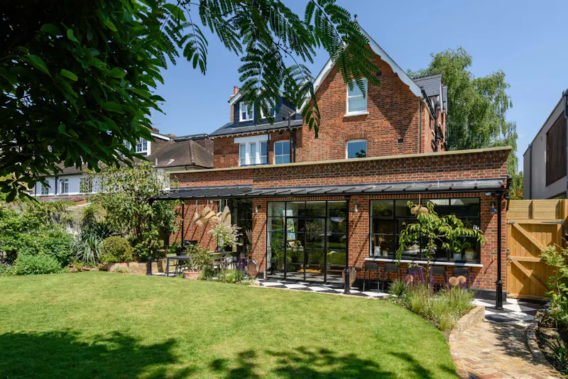 Elegant Teddington Townhouse, B2046 (photo 37)