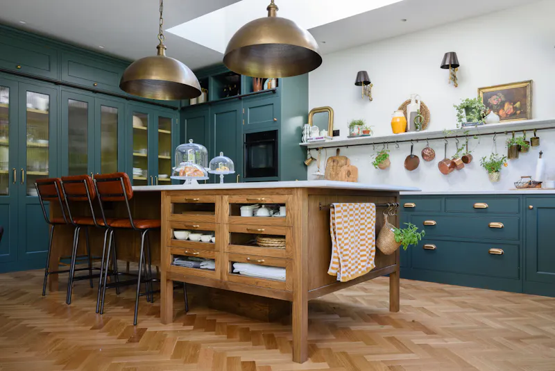 Elegant Teddington Townhouse, B2046 (photo 10)