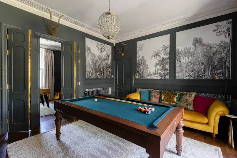 Elegant Teddington Townhouse, B2046 (photo 6)