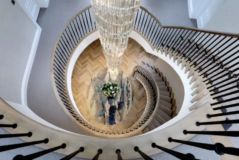 Cobham Modern Mansion, D2779 (photo 19)