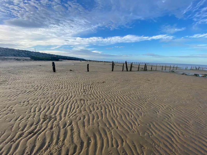 Idyllic Sheppy beach house, C897 (photo 31)