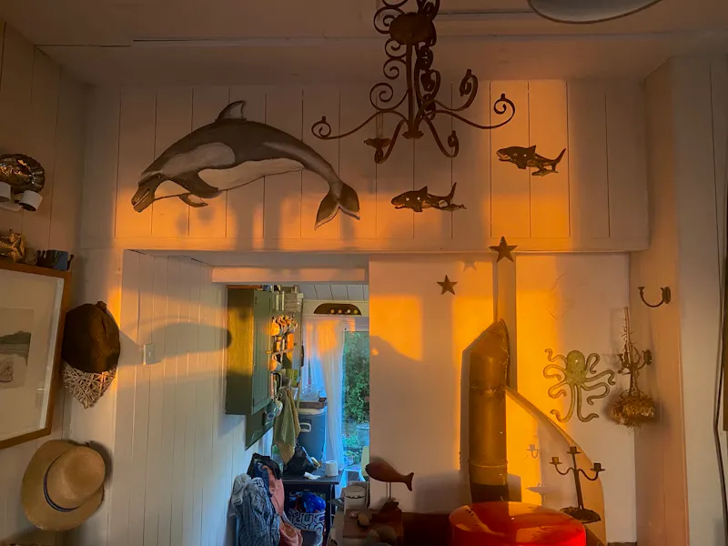 Idyllic Sheppy beach house, C897 (photo 13)