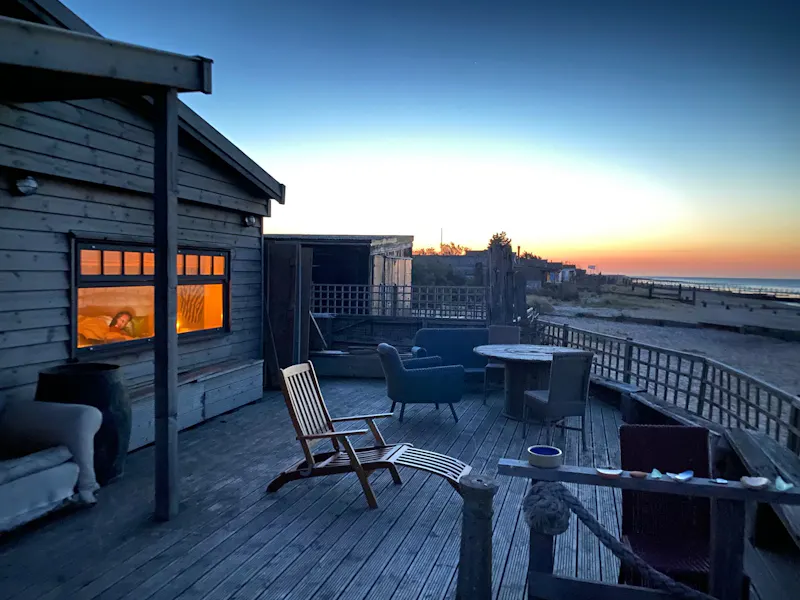 Idyllic Sheppy beach house, C897 (photo 21)