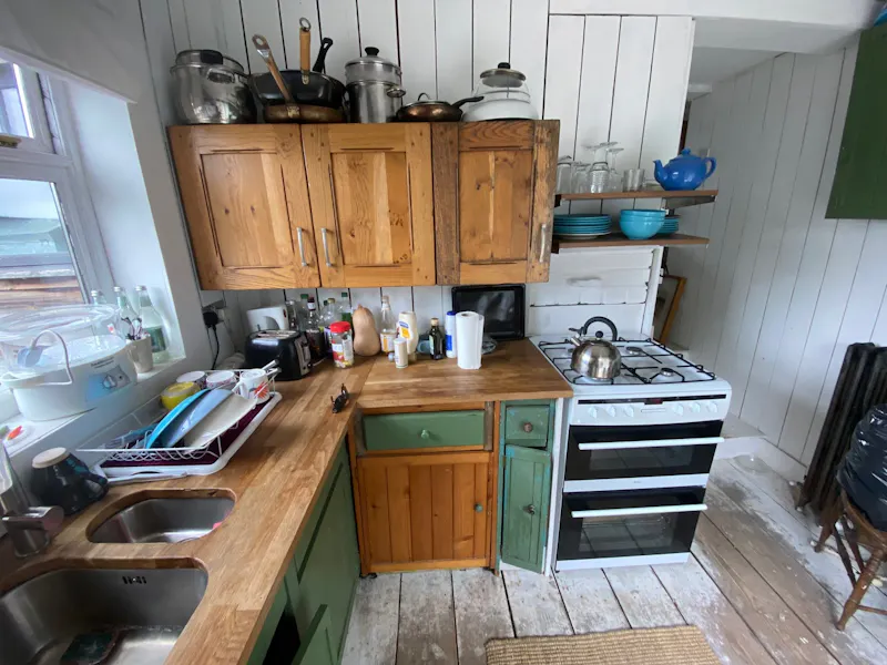 Idyllic Sheppy beach house, C897 (photo 9)