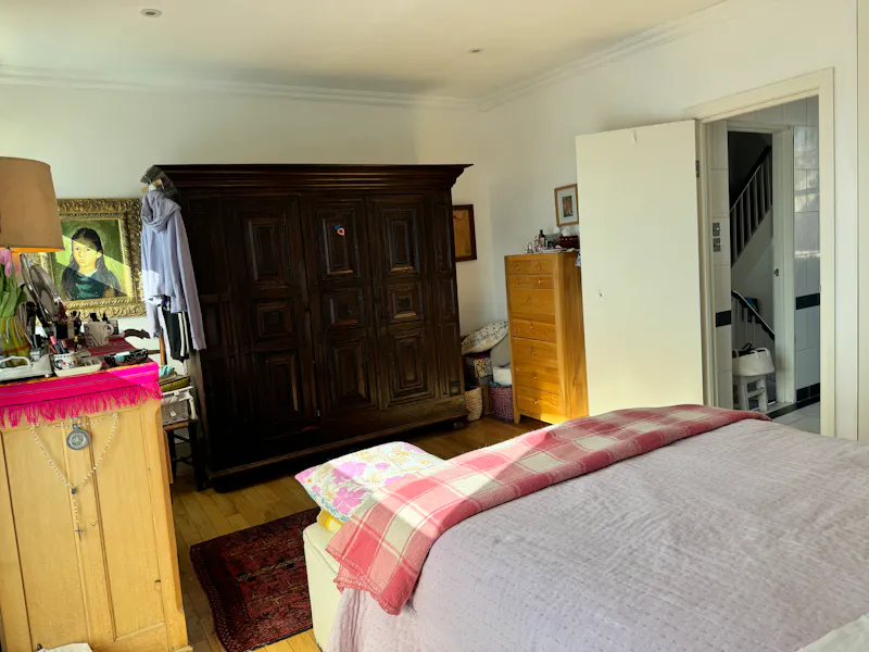 Shepherd's Bush family house, B1020 (photo 24)