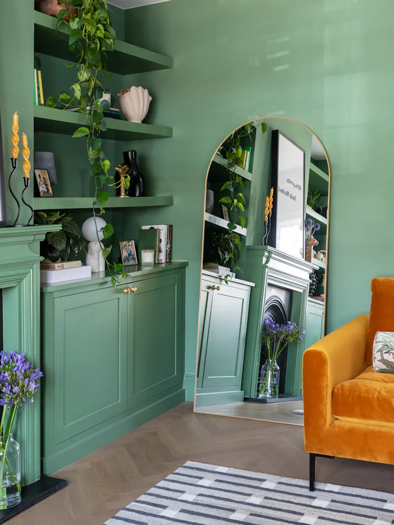Beautiful Balham home, B2055 (photo 28)