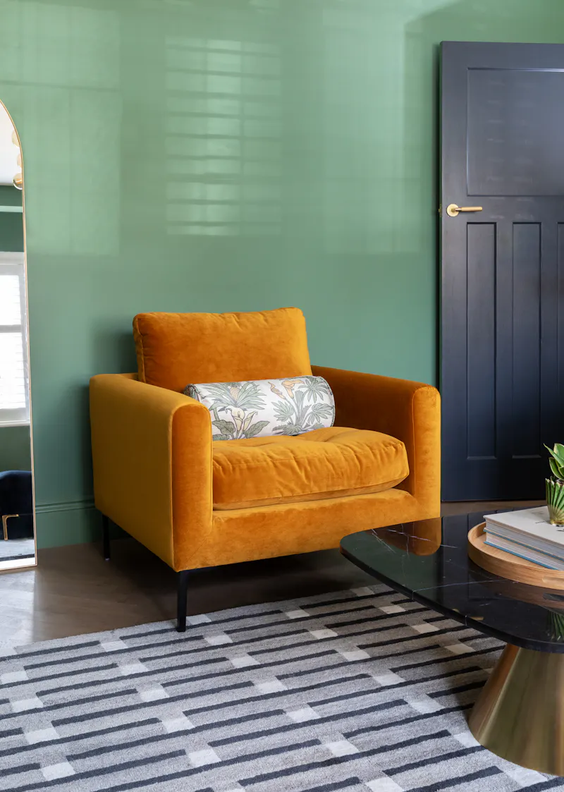 Beautiful Balham home, B2055 (photo 27)