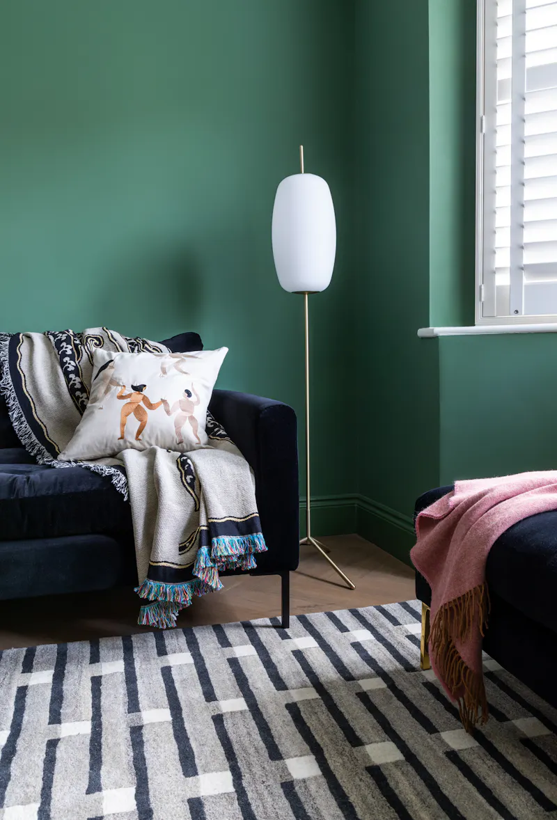 Beautiful Balham home, B2055 (photo 26)