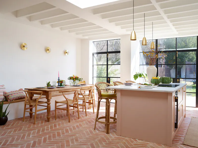 Beautiful Balham home, B2055 (photo 5)