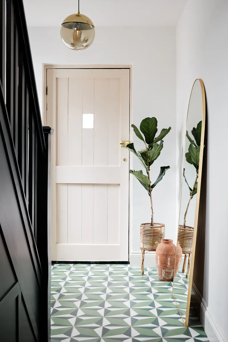 Beautiful Balham home, B2055 (photo 35)
