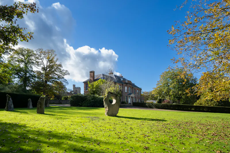 Garden at Chenies Studio and bar , R872 (photo 14)